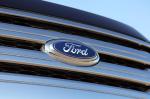 Ford Edge EcoBoost 2012 года